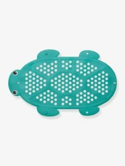 Tapis De Bain Et Rangement 2 En 1 INFANTINO Bleu - Infantino -Magasin De Produits Pour Bébés tapis de bain et rangement 2 en 1 infantino 4