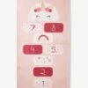 Tapis Marelle Licorne Rose - Vertbaudet 2 Tapis Marelle Licorne Rose - Vertbaudet -Magasin De Produits Pour Bébés tapis marelle licorne