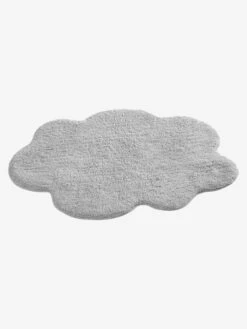 Tapis Nuage Bleu - Vertbaudet -Magasin De Produits Pour Bébés tapis nuage 5