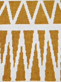 Tapis Savana Jaune Imprimé - Vertbaudet -Magasin De Produits Pour Bébés tapis savana 4