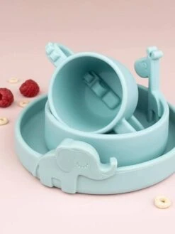 Tasse à 2 Poignées DONE BY DEER Peekaboo Crocodile En Silicone Vert - Done By Deer -Magasin De Produits Pour Bébés tasse a 2 poignees done by deer peekaboo crocodile en silicone 2