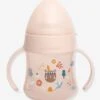 Tasse à Anses First Booo 150 Ml SUAVINEX Foret Rose - Suavinex -Magasin De Produits Pour Bébés tasse a anses first booo 150 ml suavinex