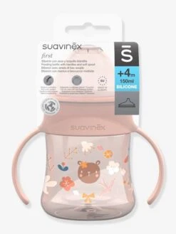 Tasse à Anses First Booo 150 Ml SUAVINEX Foret Rose - Suavinex 10 Tasse à Anses First Booo 150 Ml SUAVINEX Foret Rose - Suavinex -Magasin De Produits Pour Bébés tasse a anses first booo 150 ml suavinex 2
