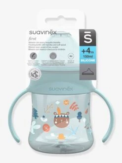 Tasse à Anses First Booo 150 Ml SUAVINEX Foret Rose - Suavinex 13 Tasse à Anses First Booo 150 Ml SUAVINEX Foret Rose - Suavinex -Magasin De Produits Pour Bébés tasse a anses first booo 150 ml suavinex 5