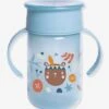 Tasse D'apprentissage 360° Booo 340 Ml SUAVINEX Foret Bleu - Suavinex -Magasin De Produits Pour Bébés tasse dapprentissage 360 booo 340 ml suavinex