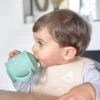Tasse Isy BABYMOOV Vert Sauge - Babymoov -Magasin De Produits Pour Bébés tasse isy babymoov