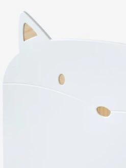 Tête De Lit Enfant Chat Blanc - Vertbaudet 7 Tête De Lit Enfant Chat Blanc - Vertbaudet -Magasin De Produits Pour Bébés tete de lit enfant chat 2