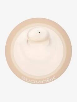 Tétine Pour Biberon Zéro Zéro® SUAVINEX (lot De 2) Peau - Suavinex -Magasin De Produits Pour Bébés tetine pour biberon zero zero suavinex lot de 2 2