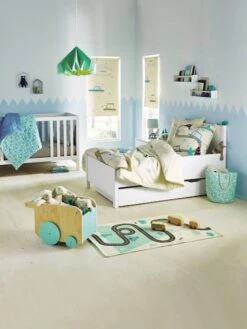 Tiroir De Rangement Pour Lit évolutif Blanc - Vertbaudet 7 Tiroir De Rangement Pour Lit évolutif Blanc - Vertbaudet -Magasin De Produits Pour Bébés tiroir de rangement pour lit evolutif 2