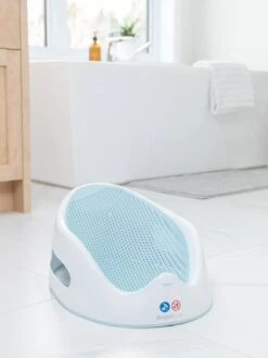 Transat De Bain Angelcare Gris - Angelcare -Magasin De Produits Pour Bébés transat de bain angelcare 2