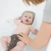 Transat De Bain Fit ANGELCARE Rose - Angelcare -Magasin De Produits Pour Bébés transat de bain fit angelcare