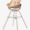 Transat Evolu Newborn Childhome Naturel Anthracite - Childhome -Magasin De Produits Pour Bébés transat evolu newborn childhome