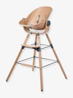 Transat Evolu Newborn Childhome Naturel Anthracite - Childhome -Magasin De Produits Pour Bébés transat evolu newborn childhome 2