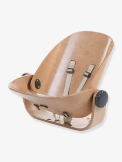 Transat Evolu Newborn Childhome Naturel Anthracite - Childhome -Magasin De Produits Pour Bébés transat evolu newborn childhome 3