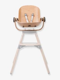 Transat Evolu Newborn Childhome Naturel Anthracite - Childhome -Magasin De Produits Pour Bébés transat evolu newborn childhome 4