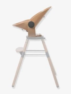 Transat Evolu Newborn Childhome Naturel Anthracite - Childhome -Magasin De Produits Pour Bébés transat evolu newborn childhome 5