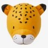 Trophée Léopard Jaune D'or - Vertbaudet -Magasin De Produits Pour Bébés trophee leopard