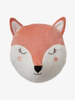 Trophée Renarde Orange - Vertbaudet