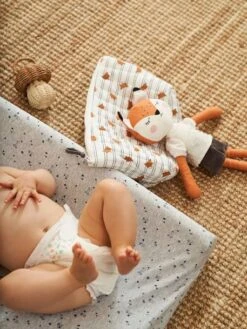 Trousse De Toilette Enfant Hanoï - Vertbaudet -Magasin De Produits Pour Bébés trousse de toilette enfant 4