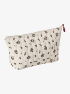 Trousse De Toilette Enfant En Gaze De Coton Douce Provence - Vertbaudet -Magasin De Produits Pour Bébés trousse de toilette enfant en gaze de coton 2