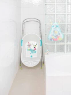 Tuyau De Vidange Pour Baignoire Bébé évolutive BADABULLE Ergo-ludique Transparent - Badabulle -Magasin De Produits Pour Bébés tuyau de vidange pour baignoire bebe evolutive badabulle ergo ludique 2