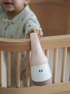 Veilleuse BEABA Pixie Torch Vert Sauge - Beaba -Magasin De Produits Pour Bébés veilleuse beaba pixie torch 5