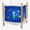 Veilleuse Lanterne Révolution Le Petit Prince - TROUSSELIER Bleu Nuit - Toutes Les Marques -Magasin De Produits Pour Bébés veilleuse lanterne revolution le petit prince trousselier