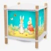 Veilleuse Lanterne Révolution Peter Rabbit - TROUSSELIER Vert - Toutes Les Marques -Magasin De Produits Pour Bébés veilleuse lanterne revolution peter rabbit trousselier