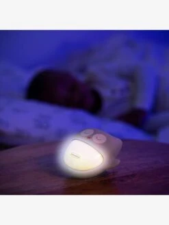 Veilleuse Murale Nomade 2 En 1 INFANTINO Taupe - Infantino -Magasin De Produits Pour Bébés veilleuse murale nomade 2 en 1 infantino 3