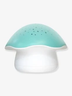 Veilleuse Musicale Et Projecteur D’étoiles PABOBO Champignon Rose - Pabobo -Magasin De Produits Pour Bébés veilleuse musicale et projecteur detoiles pabobo champignon 4