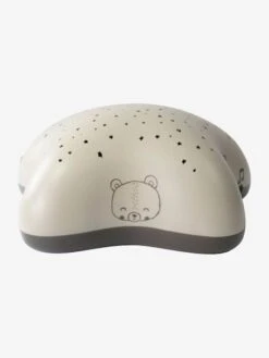 Veilleuse Musicale PABOBO Projecteur D'étoiles Beige - Pabobo -Magasin De Produits Pour Bébés veilleuse musicale pabobo projecteur detoiles 4