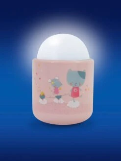 Veilleuse PABOBO Nomade Bleu - Pabobo -Magasin De Produits Pour Bébés veilleuse pabobo nomade 3