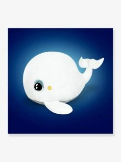 Veilleuse Peluche Portable PABOBO Shakies Baleine - Pabobo -Magasin De Produits Pour Bébés veilleuse peluche portable pabobo shakies 1