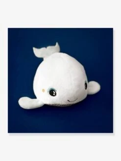 Veilleuse Peluche Portable PABOBO Shakies Baleine - Pabobo -Magasin De Produits Pour Bébés veilleuse peluche portable pabobo shakies 2