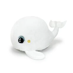 Veilleuse Peluche Portable PABOBO Shakies Baleine - Pabobo -Magasin De Produits Pour Bébés veilleuse peluche portable pabobo shakies 5