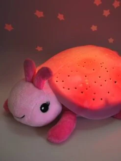 Veilleuse Projecteur D’étoiles CLOUD B Twilight Turtle (tortue Bleue) - Cloud B -Magasin De Produits Pour Bébés veilleuse projecteur detoiles cloud b twilight 4