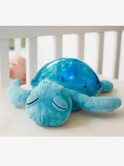 Veilleuse Tranquil Turtle CLOUD B Bleu - Cloud B -Magasin De Produits Pour Bébés veilleuse tranquil turtle cloud b 4